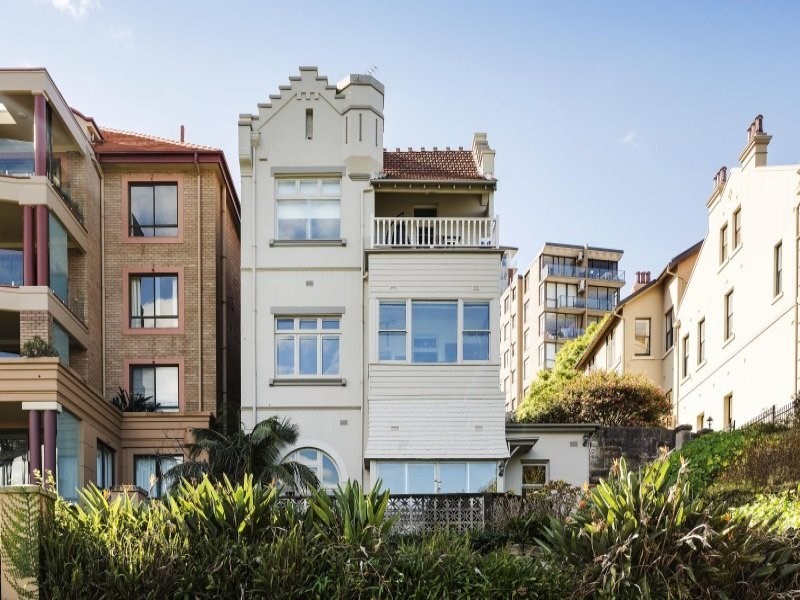 1/55 Kirribilli Avenue, Kirribilli NSW 2061