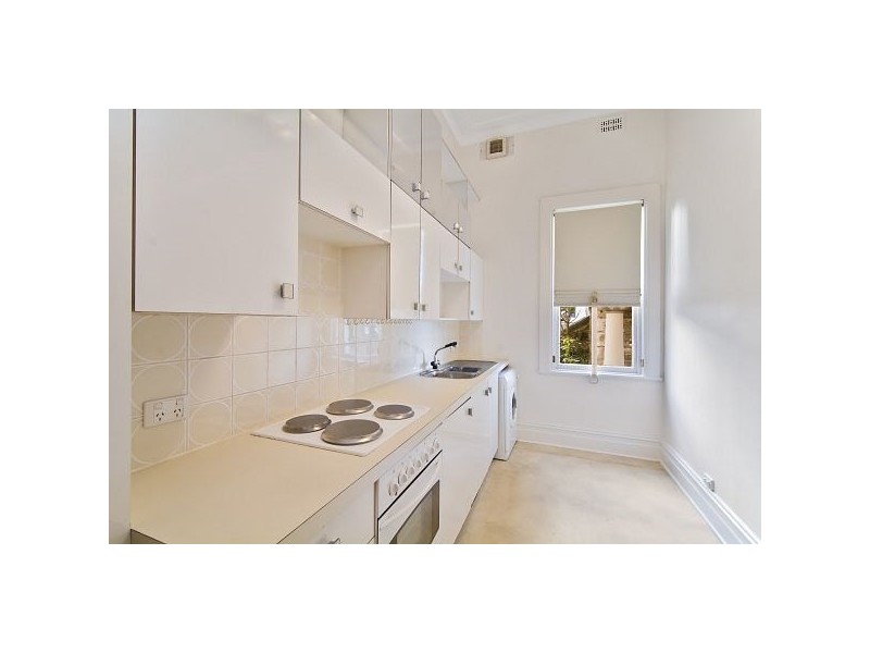 1/55 Kirribilli Avenue, Kirribilli NSW 2061