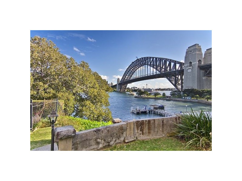 1/55 Kirribilli Avenue, Kirribilli NSW 2061