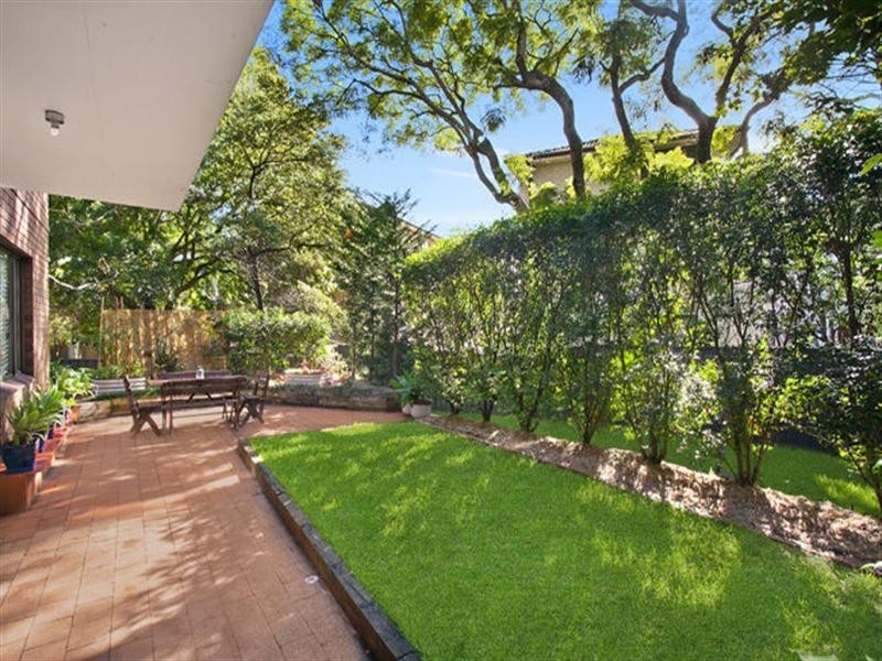 11/143 Sydney Street, Willoughby NSW 2068