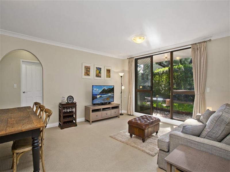 11/143 Sydney Street, Willoughby NSW 2068