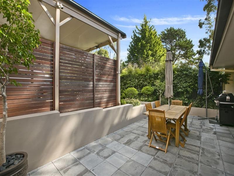 3/19 Francis Street, Naremburn NSW 2065