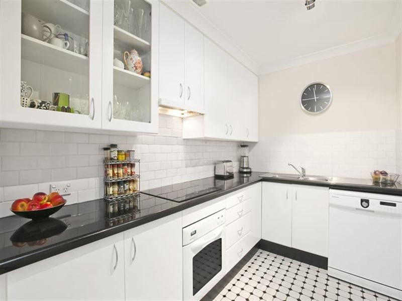 3/19 Francis Street, Naremburn NSW 2065