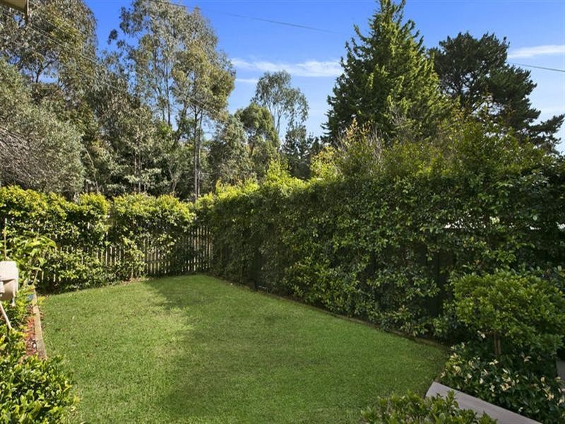 3/19 Francis Street, Naremburn NSW 2065