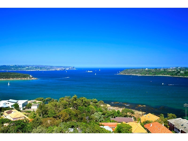 5 Fairfax Road, Mosman NSW 2088