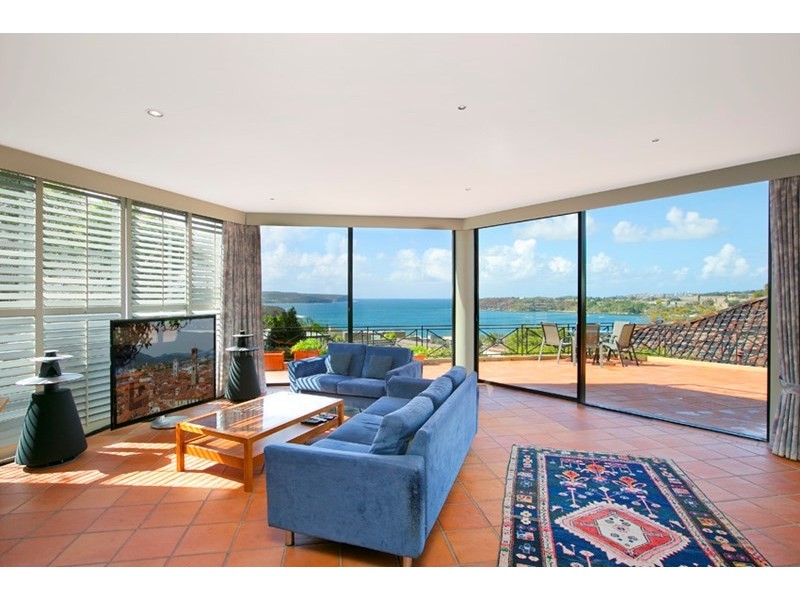 5 Fairfax Road, Mosman NSW 2088