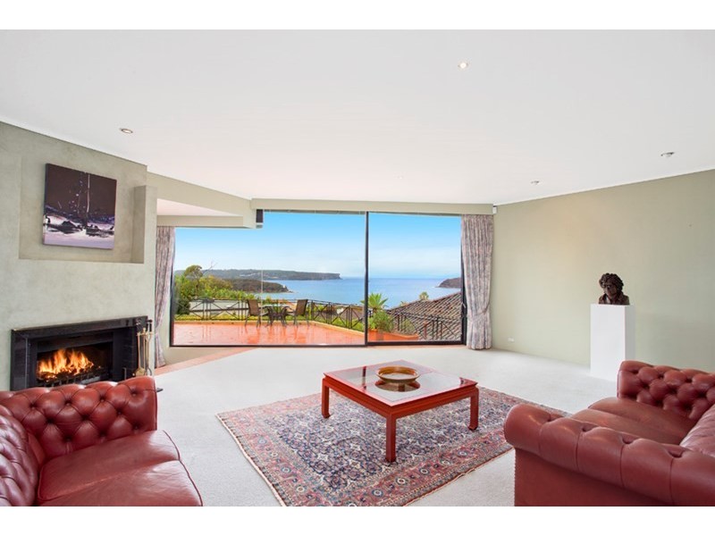 5 Fairfax Road, Mosman NSW 2088