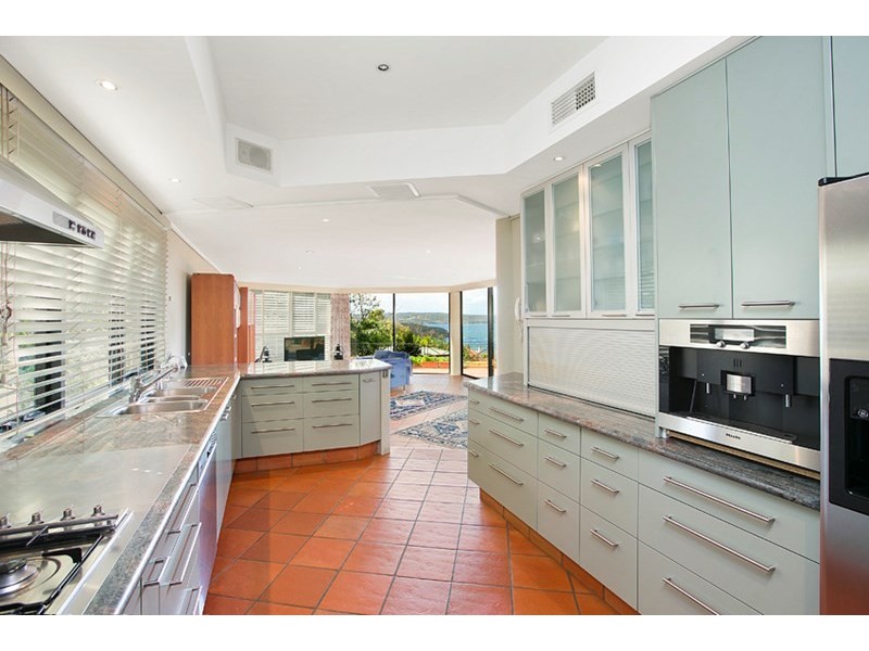 5 Fairfax Road, Mosman NSW 2088