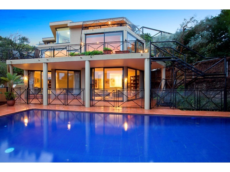 5 Fairfax Road, Mosman NSW 2088