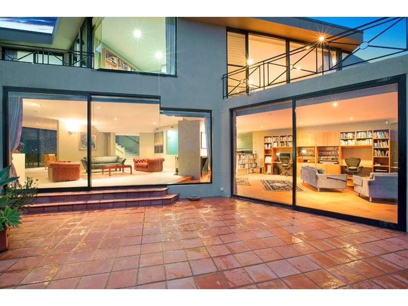 5 Fairfax Road, Mosman NSW 2088