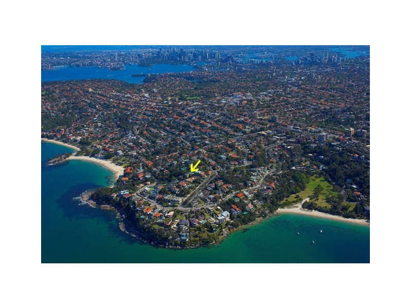 5 Fairfax Road, Mosman NSW 2088