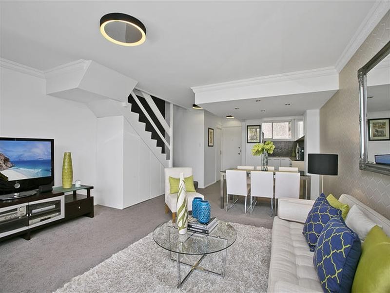 25/2 Bent Street, Neutral Bay NSW 2089