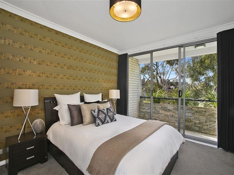 25/2 Bent Street, Neutral Bay NSW 2089