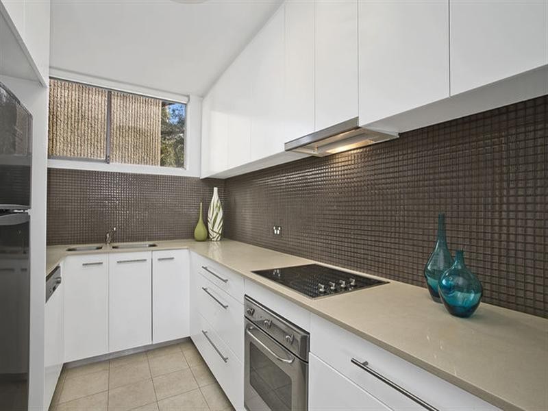 25/2 Bent Street, Neutral Bay NSW 2089