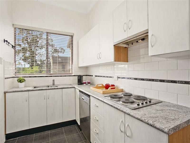 25/2 Carlisle Close, Macquarie Park NSW 2113