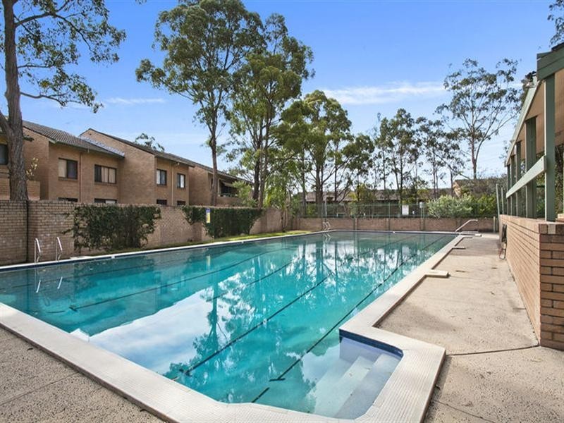 25/2 Carlisle Close, Macquarie Park NSW 2113