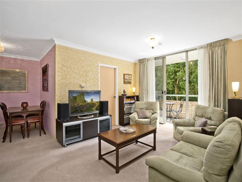 8/5 Broughton Road, Artarmon NSW 2064