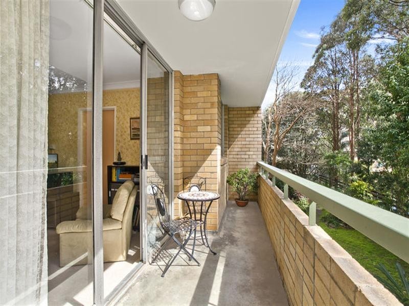 8/5 Broughton Road, Artarmon NSW 2064