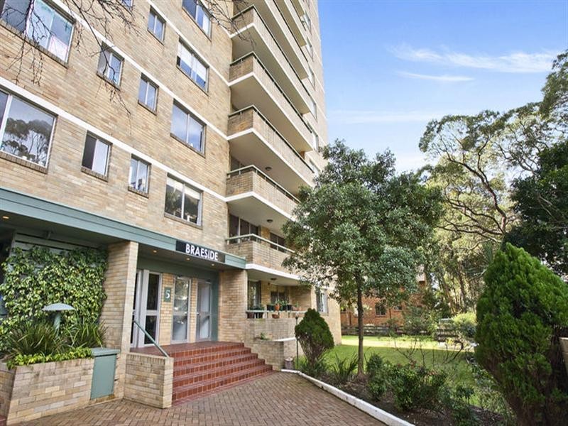 8/5 Broughton Road, Artarmon NSW 2064