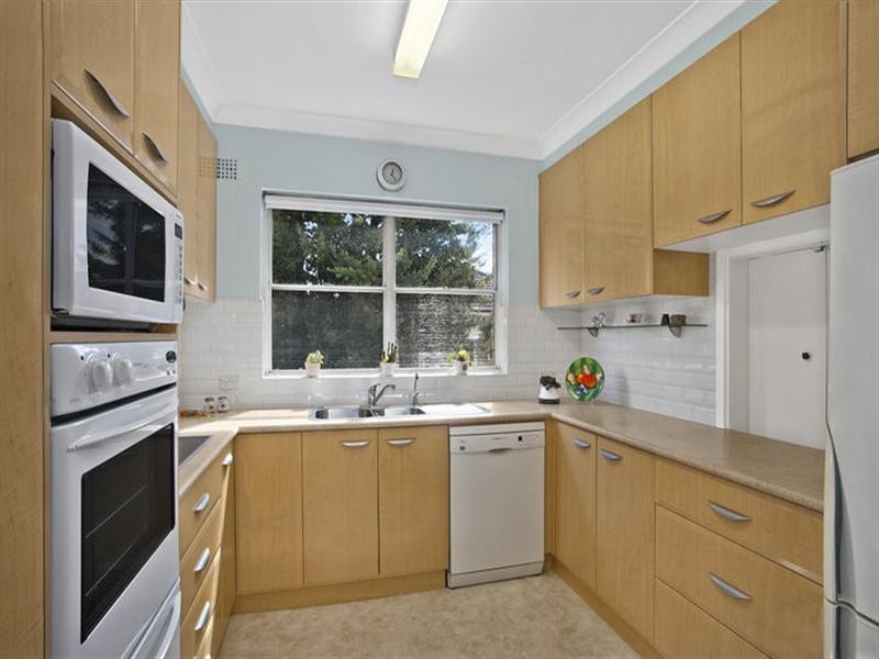 3/26 Rocklands Road, Wollstonecraft NSW 2065