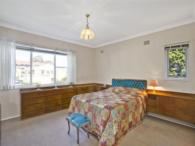 3/26 Rocklands Road, Wollstonecraft NSW 2065