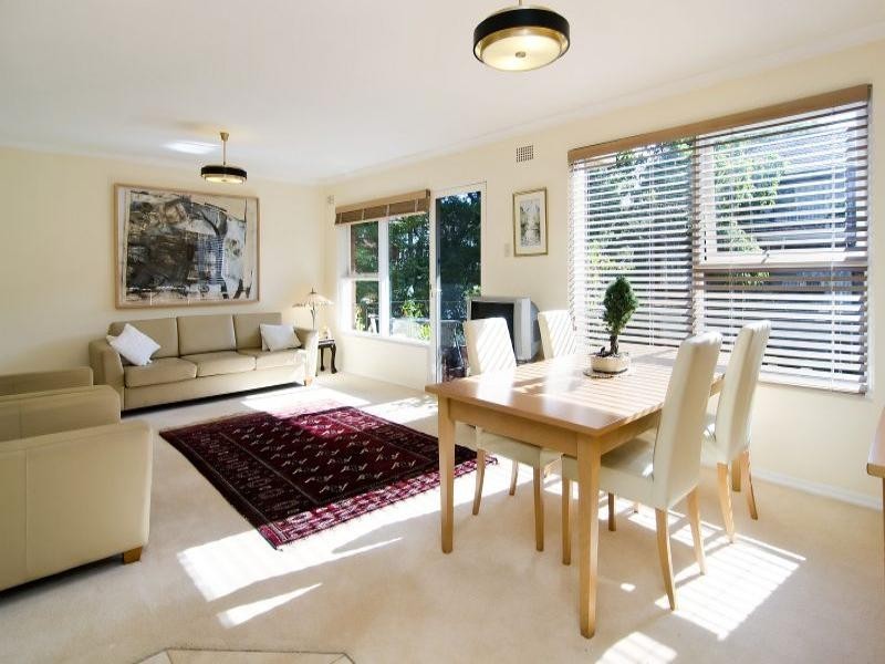 16/25 Crows Nest Road, Waverton NSW 2060