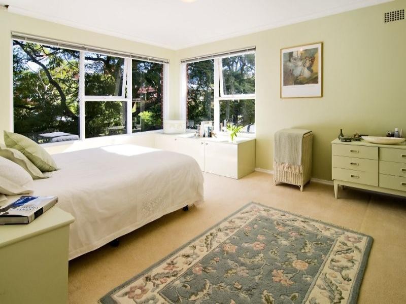 16/25 Crows Nest Road, Waverton NSW 2060