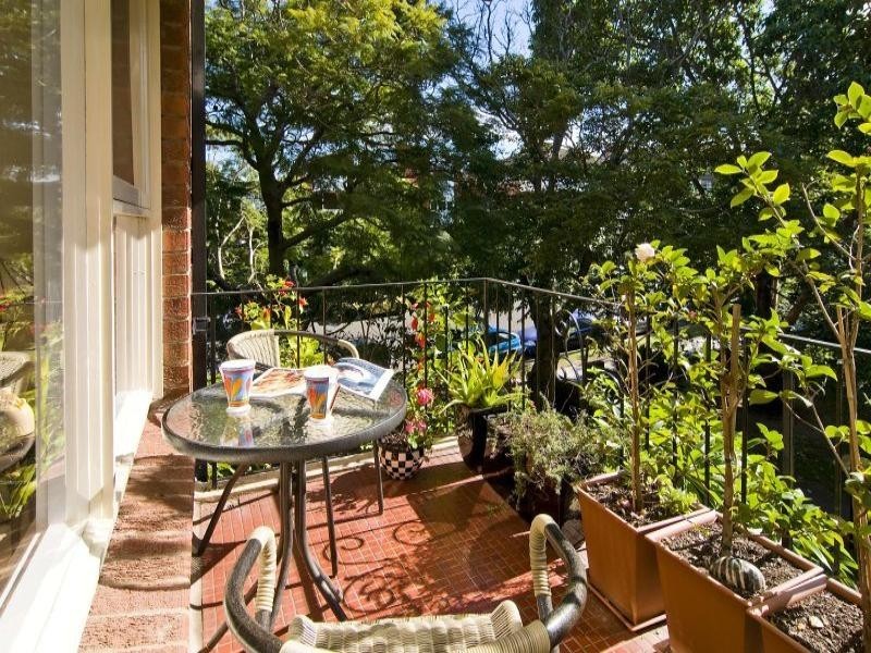 16/25 Crows Nest Road, Waverton NSW 2060