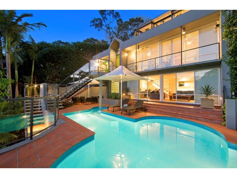 19 Bay Street, Mosman NSW 2088