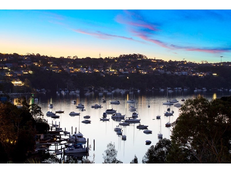 19 Bay Street, Mosman NSW 2088
