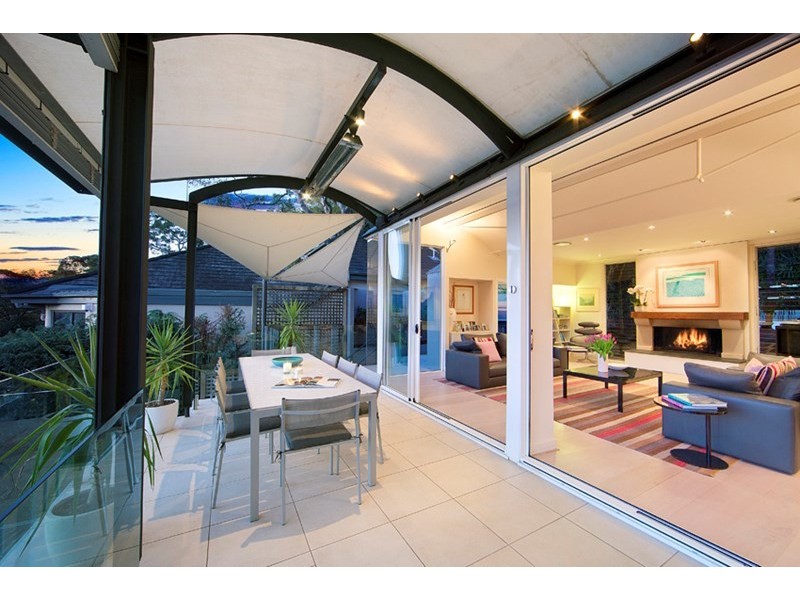 19 Bay Street, Mosman NSW 2088