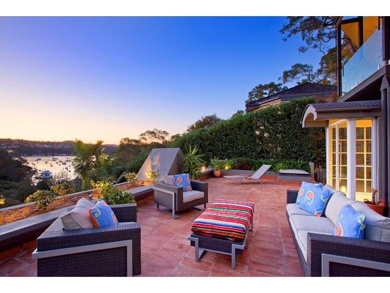 19 Bay Street, Mosman NSW 2088