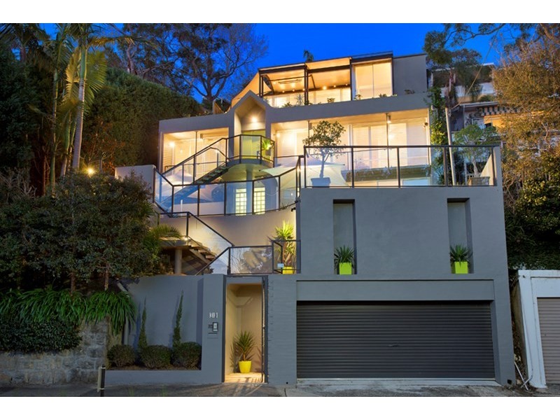 19 Bay Street, Mosman NSW 2088