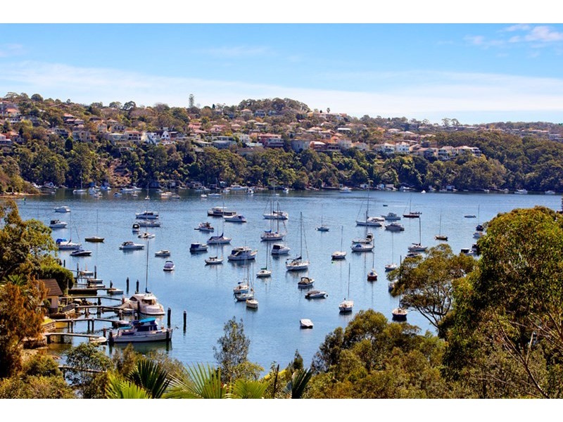 19 Bay Street, Mosman NSW 2088