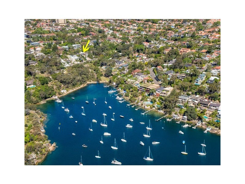 19 Bay Street, Mosman NSW 2088