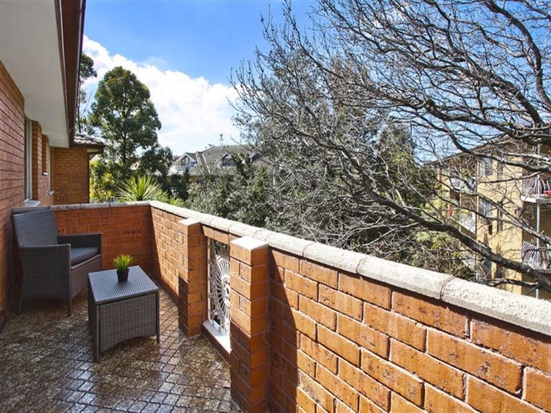 16/147 Sydney Street, Willoughby NSW 2068