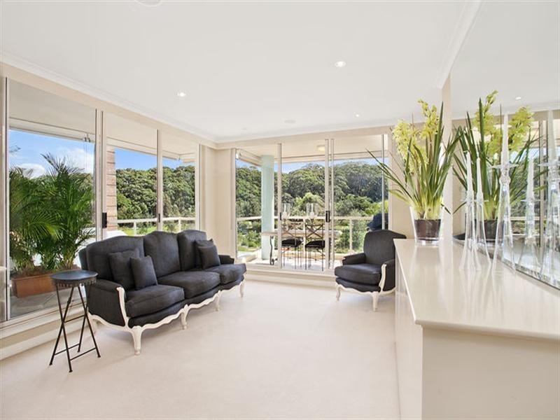 4B/26 Ross Street, Waverton NSW 2060