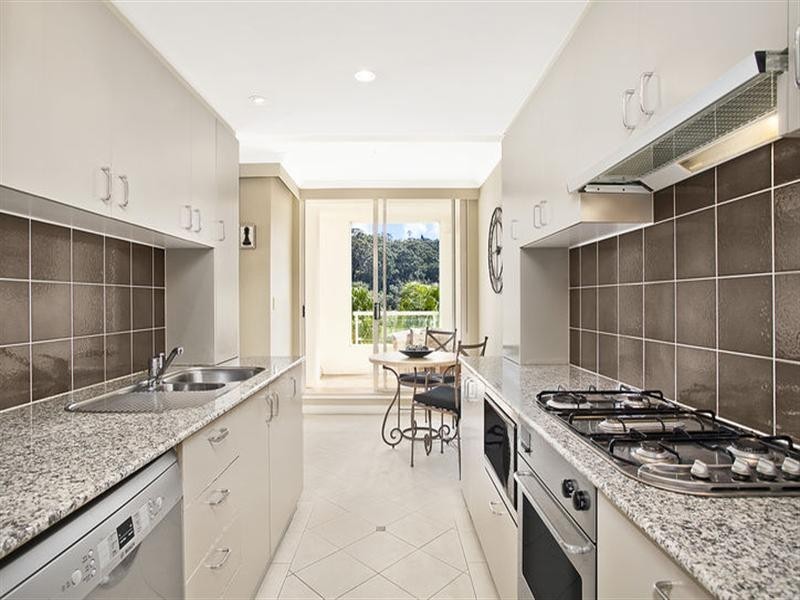 4B/26 Ross Street, Waverton NSW 2060