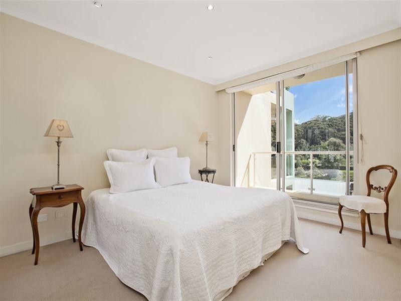 4B/26 Ross Street, Waverton NSW 2060