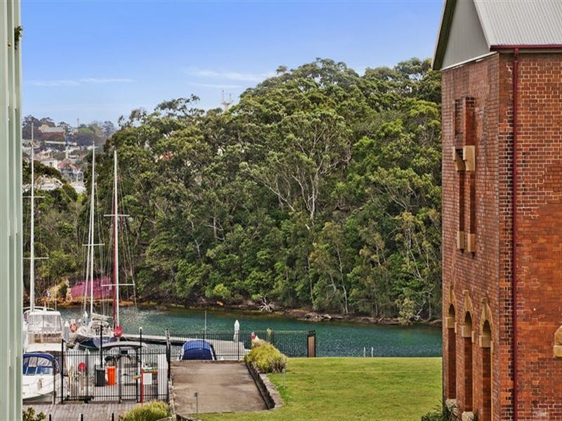 4B/26 Ross Street, Waverton NSW 2060