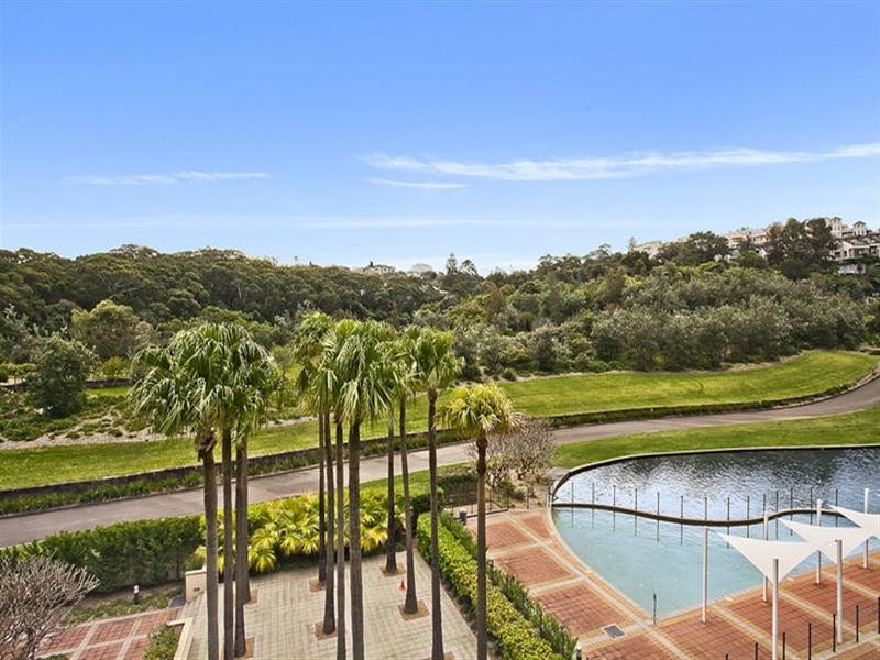 4B/26 Ross Street, Waverton NSW 2060