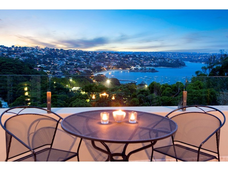 5 Cobbittee Lane, Mosman NSW 2088