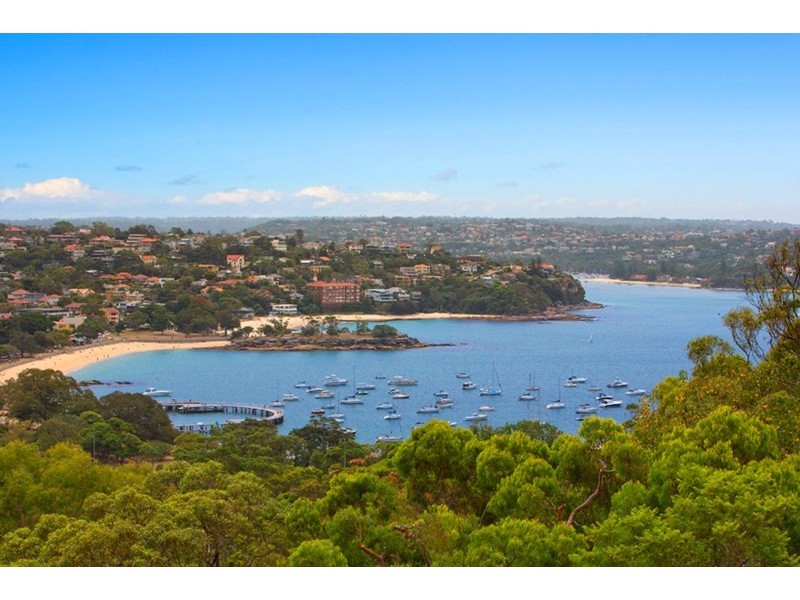 5 Cobbittee Lane, Mosman NSW 2088