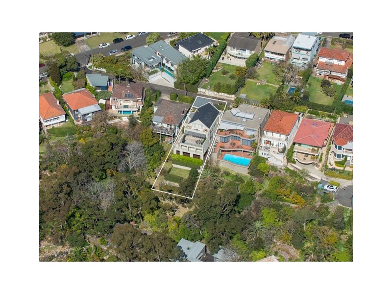 5 Cobbittee Lane, Mosman NSW 2088