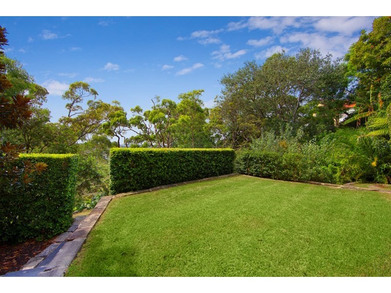5 Cobbittee Lane, Mosman NSW 2088
