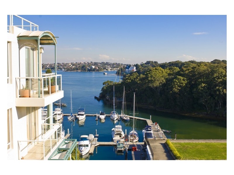 22 Ross Street, Waverton NSW 2060