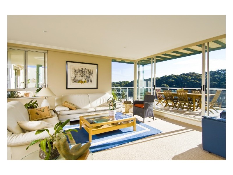 22 Ross Street, Waverton NSW 2060