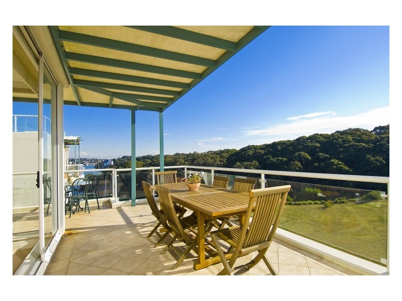 22 Ross Street, Waverton NSW 2060