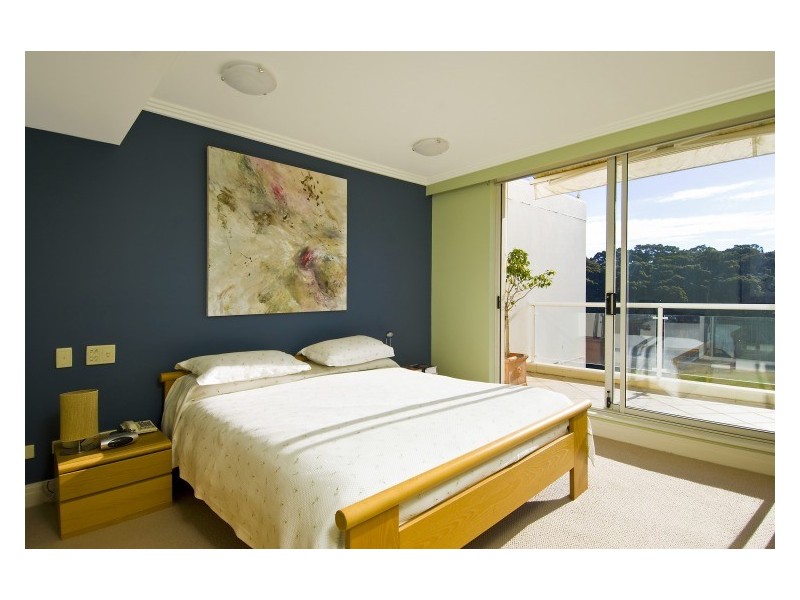 22 Ross Street, Waverton NSW 2060