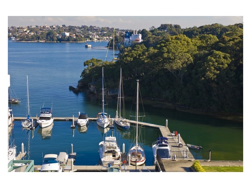 22 Ross Street, Waverton NSW 2060